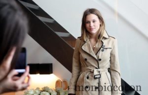 AfterDRK ou comment je mets un pied dans la mode et l’univers des défilés. Un pied virtuel bien sur AfterDRK_9