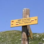 GRP Tour du Thabor