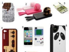coques-étui-Iphone-4-lapin-moderne-tendance-fun