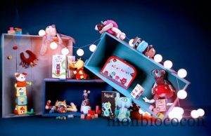 Les Déglingos à prix cassé, yep yep ! Moi j’kiffe ces p’tites bébétes, ‘sont trop chou ! deglingos-doudou