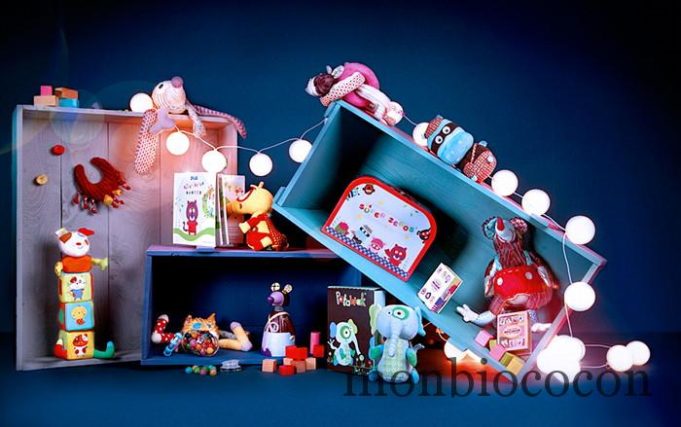 Les Déglingos à prix cassé, yep yep ! Moi j’kiffe ces p’tites bébétes, ‘sont trop chou ! deglingos-doudou