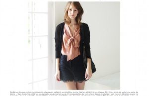 Emma’s Diary et ses looks dont je suis tombée in love… Le journal d’Emma, c’est par ici emma's-diary-0