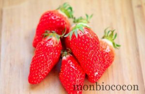 Miam des fraises ! et des gariguettes en plus ! Youpi tralala ! Déjà ?!? fraises-gariguettes-2012-9