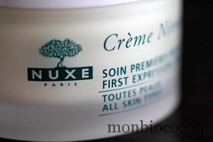 C’est Nirvanesque ces soins visage de Nuxe. Pour dire bye bye aux premières rides ! nuxe-crème-nirvanesque-contour--yeux-nirvanesque-0