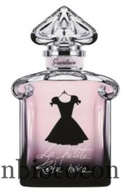 I Love: La petite robe noire, le nouveau parfum de Guerlain ! Mon coup de coeur c’est pour lui