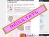 Résultats Du Jeu Concours Le Dressing de Bébé, Qui A Gagné et qui a remporté quoi ? résultats-concours-le-dressing-de-bébé