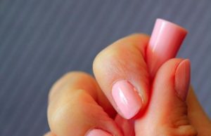 Bourjois et son vernis 1 seconde, ben voilà quoi, c’est pas ça qui est ça… bourjois-1-seconde-vernis
