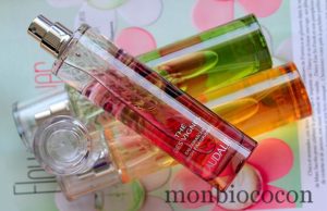 Les eaux fraiches de Caudalie décortiquées. Alors les vignes, ça sent quoi ? caudalie-eau-fraiche-thé-des-vignes