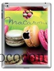 coque-Ipad-2-macaron coque-Ipad-2-macaron