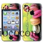 coque-Iphone-4-macaron