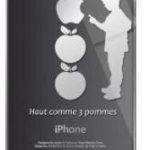 coque-Iphone-4-trognon-de-pomme