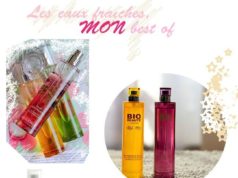 eaux-fraiches-caudalie-nuxe-bio-beauté