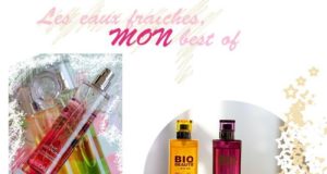 eaux-fraiches-caudalie-nuxe-bio-beauté