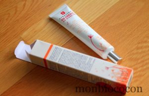 BB crème Erborian où THE produit que je découvre eeeeet dont je suis très surprise au final erborian-BB-creme-ginseng-4
