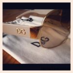 lunettes-D&G-à-vendre