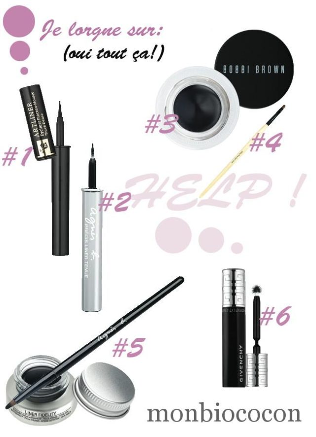 maquillage-yeux maquillage-yeux