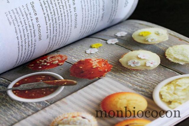 Je ne cuisine pas comme un chef, loin de là même… Et puis j’aime que ça aille vite ! patisseries-gateaux-comme-un-chef-larousse