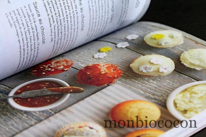 Je ne cuisine pas comme un chef, loin de là même… Et puis j’aime que ça aille vite ! patisseries-gateaux-comme-un-chef-larousse