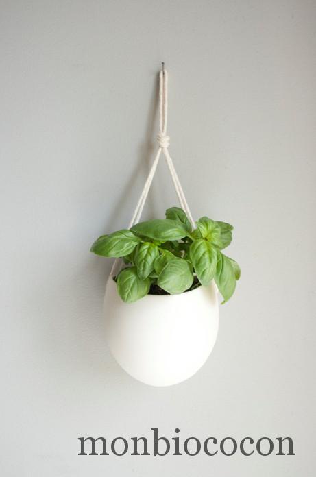 pot-de-plantes-suspendus-lien-coton-blanc-0