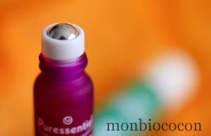 Spray et roller Puressentiel cohabitent en harmonie avec toutes leurs copines huiles essentielles puressentiel-spray-huiles-essentielles-sommeil-3