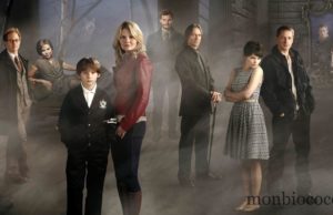 Once Upon A Time: la série avec des contes de fées tchékés, secoués et remixés série-once-upon-a-time-7