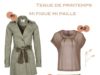 tenue-vetements-mode-femme-printemps