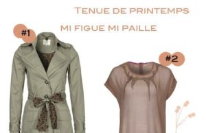 Tenue de printemps mi figue mi paille (mi raisin aussi, mais plus framboise quand même) tenue-vetements-mode-femme-printemps