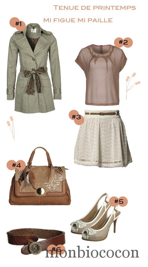 Tenue de printemps mi figue mi paille (mi raisin aussi, mais plus framboise quand même) tenue-vetements-mode-femme-printemps