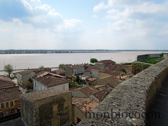 tourisme-bourg-sur-gironde-près-de-bordeaux