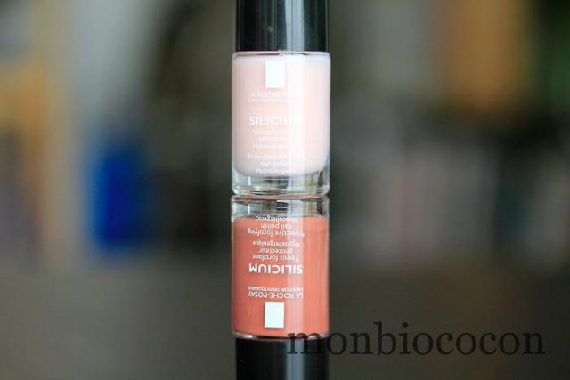New vernis silicium La Roche Posay: un duo gagnant pour un look nude, so I like ! vernis-silicium-la-roche-posay-2