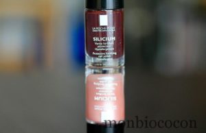 Mes nouveaux vernis: silicium te revoici ! Rose nacré et chocolat, pour plus de gourmandise vernis-silicium-la-roche-posay-6