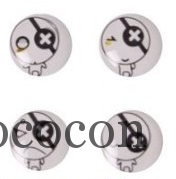 Bouton de protection pour Iphone: ça existe ça ?! Moi je veux un Hello Kitty ! Hiiiiiiiiiiiiii