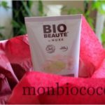 bio beauté nuxe creme corps cold creme