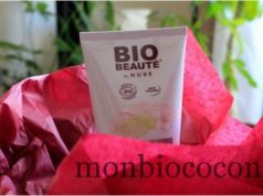 bio beauté nuxe creme corps cold creme
