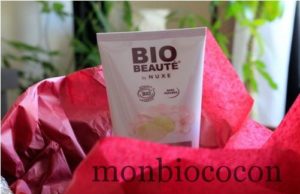 Mon tag, ma bataille. OU. Mon make up, mes produits de beauté du moment. C’est mieux bio beauté nuxe creme corps cold creme