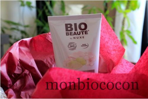 bio beauté nuxe creme corps cold creme