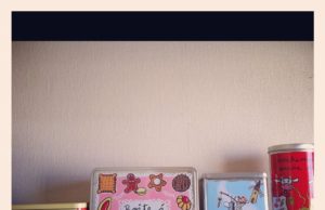 Tout mettre en boite, tout ranger, tout camoufler. boites-fer-gâteaux