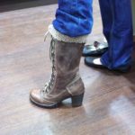 bottes-mouton