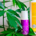 coconut dream gel douche sante naturkosmetic bio