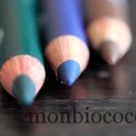 crayon logona bio