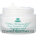 creme nirvanesque nuxe