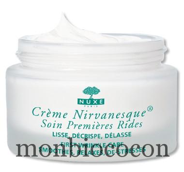 creme nirvanesque nuxe