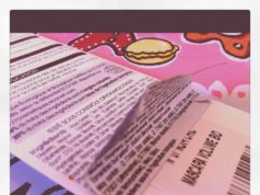 Des étiquettes collées sur d’autres étiquettes… de cosmétique… J’en pense quoi ? etiqette-collée-recollée-sur-produit