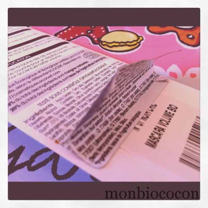 Des étiquettes collées sur d’autres étiquettes… de cosmétique… J’en pense quoi ? etiqette-collée-recollée-sur-produit