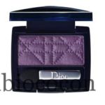fard à paupières dior violet