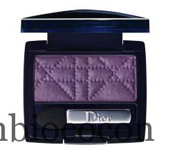 fard à paupières dior violet