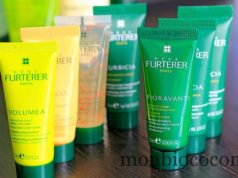 Avant j’avais des cheveux ternes, plats et gras. Mais ça c’était avant. #Furterer furterer-shampooing-masque-curbicia-0