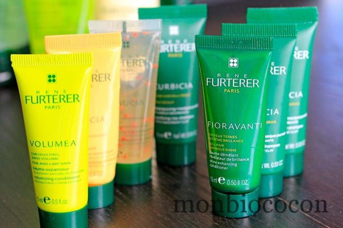 Avant j’avais des cheveux ternes, plats et gras. Mais ça c’était avant. #Furterer furterer-shampooing-masque-curbicia-0