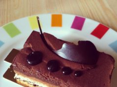 Du chocolat ! Du gateau… Vive le gâteau au chocolat ! gateau-chocolat-noir