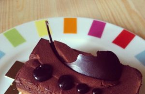 Du chocolat ! Du gateau… Vive le gâteau au chocolat ! gateau-chocolat-noir